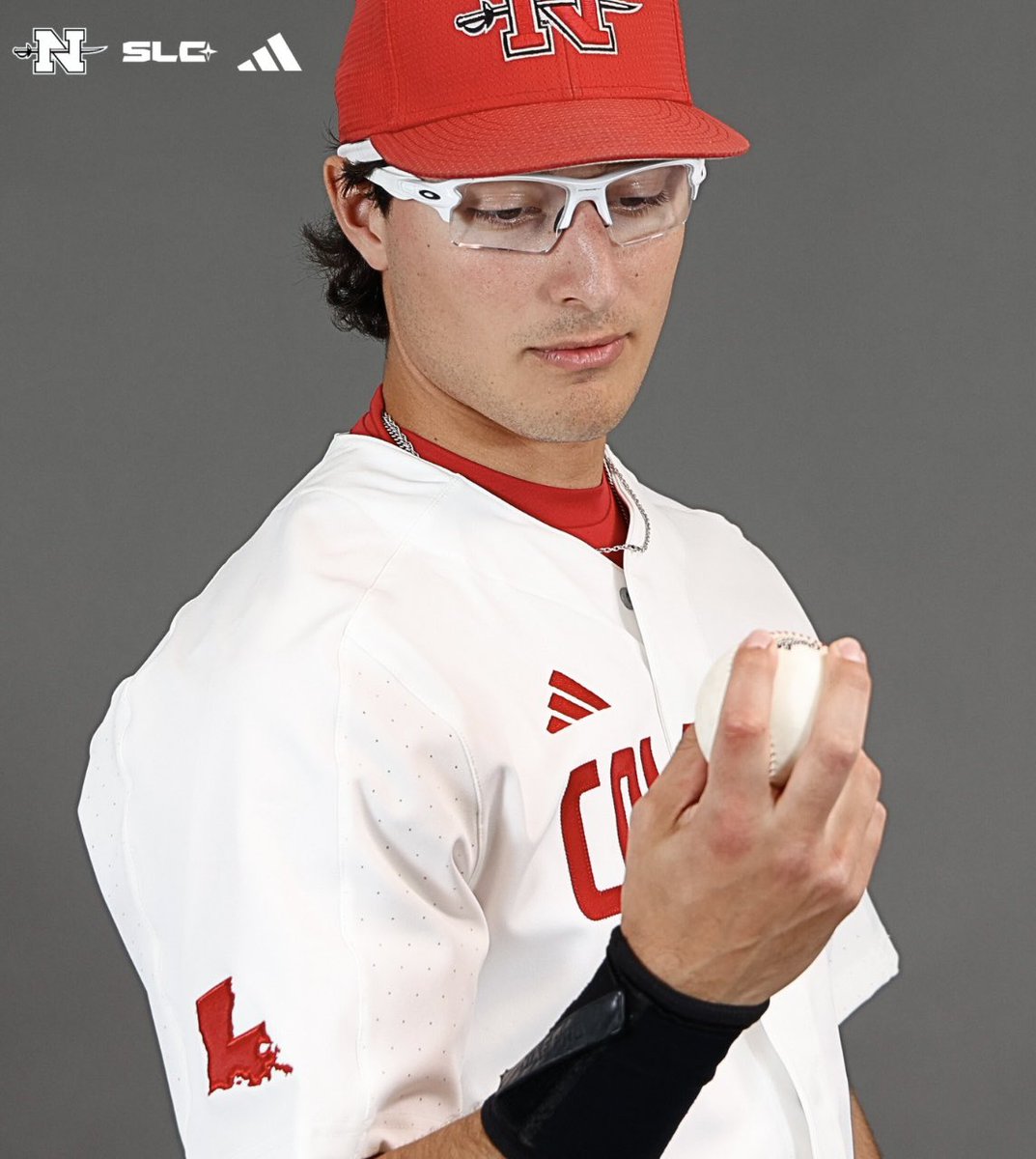 Nicholls Baseball tweet media