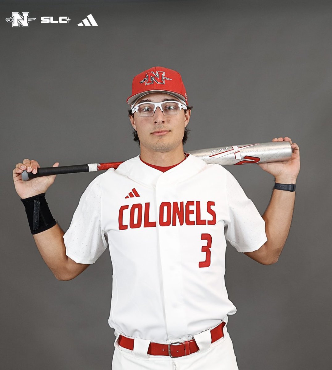 Nicholls Baseball tweet media