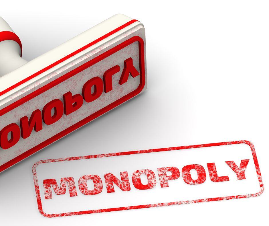BonaLawPC's tweet photo. 🏛️ What is a monopolization claim under federal antitrust law? Learn the key elements and when it crosses the legal line.
📖 Read more: https://t.co/mglIjxBJ9G
#BonaLaw #AntitrustLaw #Monopolization #LegalInsights #CompetitionLaw #BusinessLaw https://t.co/RqO9xqT4MN