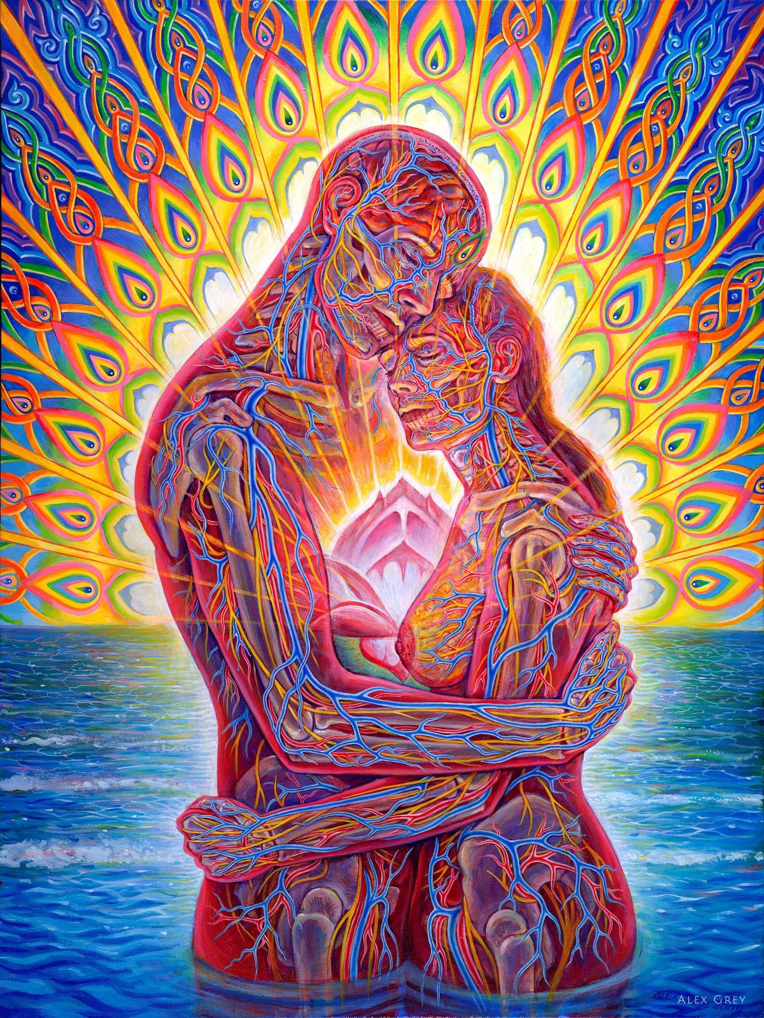 ミュージック WORLD SPIRIT / ALEX GREY hq720.jpg?sqp=-