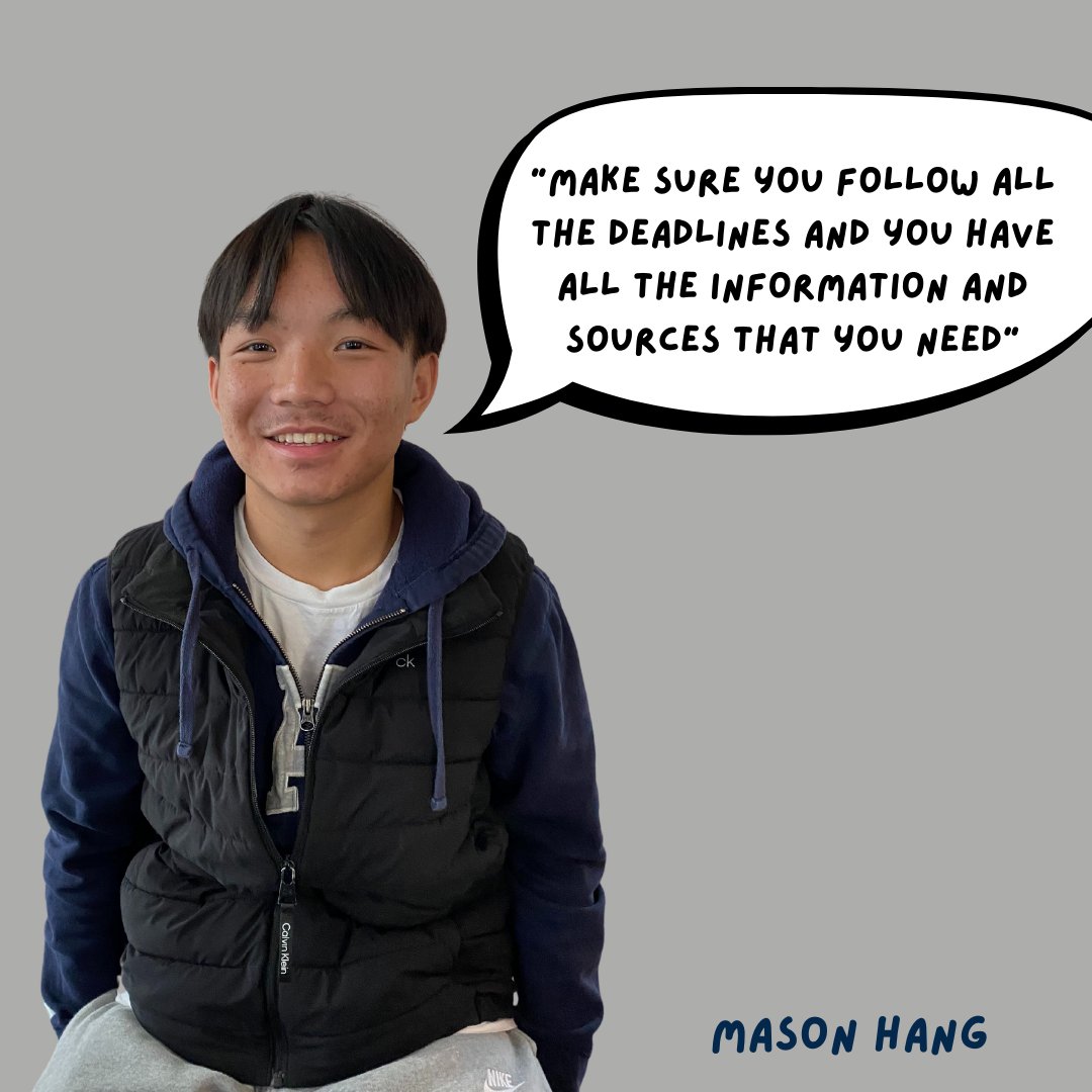 WRITE IT DOWN. First time writing a history research paper? No problem. Read some advice from seniors who know the drill. 🎨: Nabeeha Qadri.