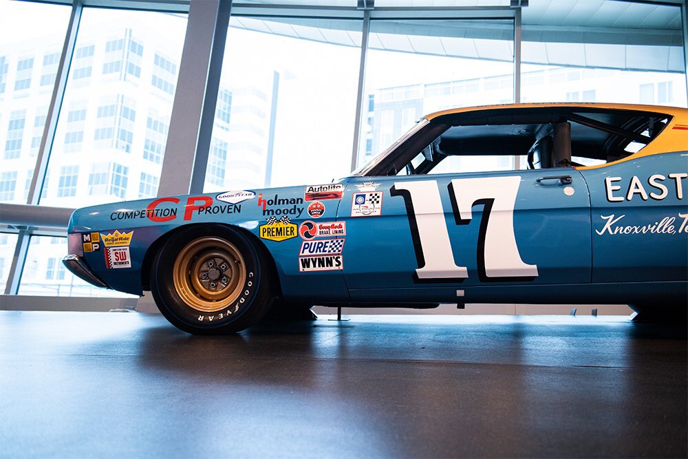 row_racing's tweet photo. Counting the days!β¦.π
#GreatAmericanRace π
David Pearson #SilverFox
#NHOF (2011) https://t.co/SZDRDOM2pT