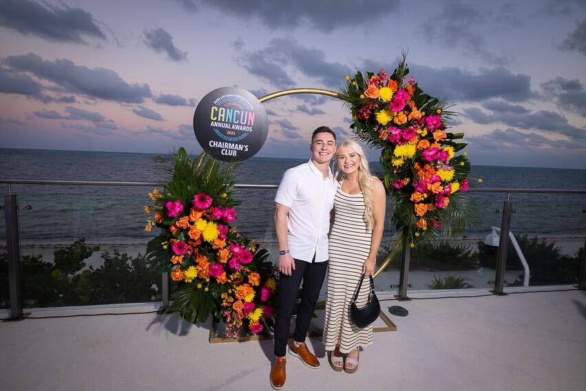 Globe Life Family Heritage Agency Division tweet media