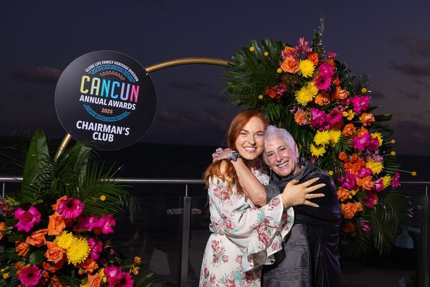 Globe Life Family Heritage Agency Division tweet media