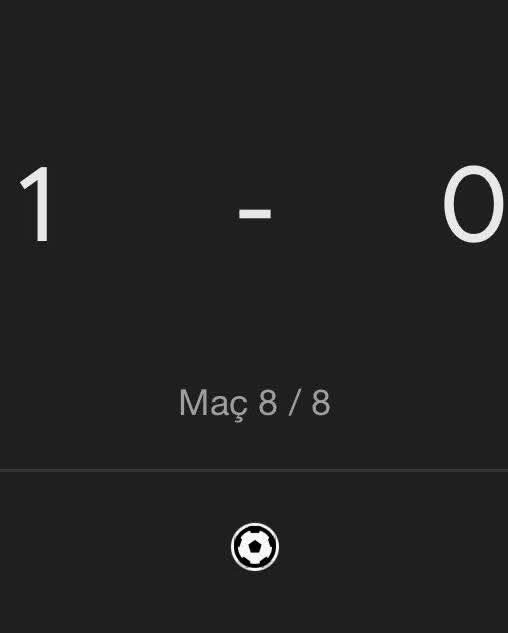 Kader maçlarında Okan Buruk 💀

#AJAvGS
