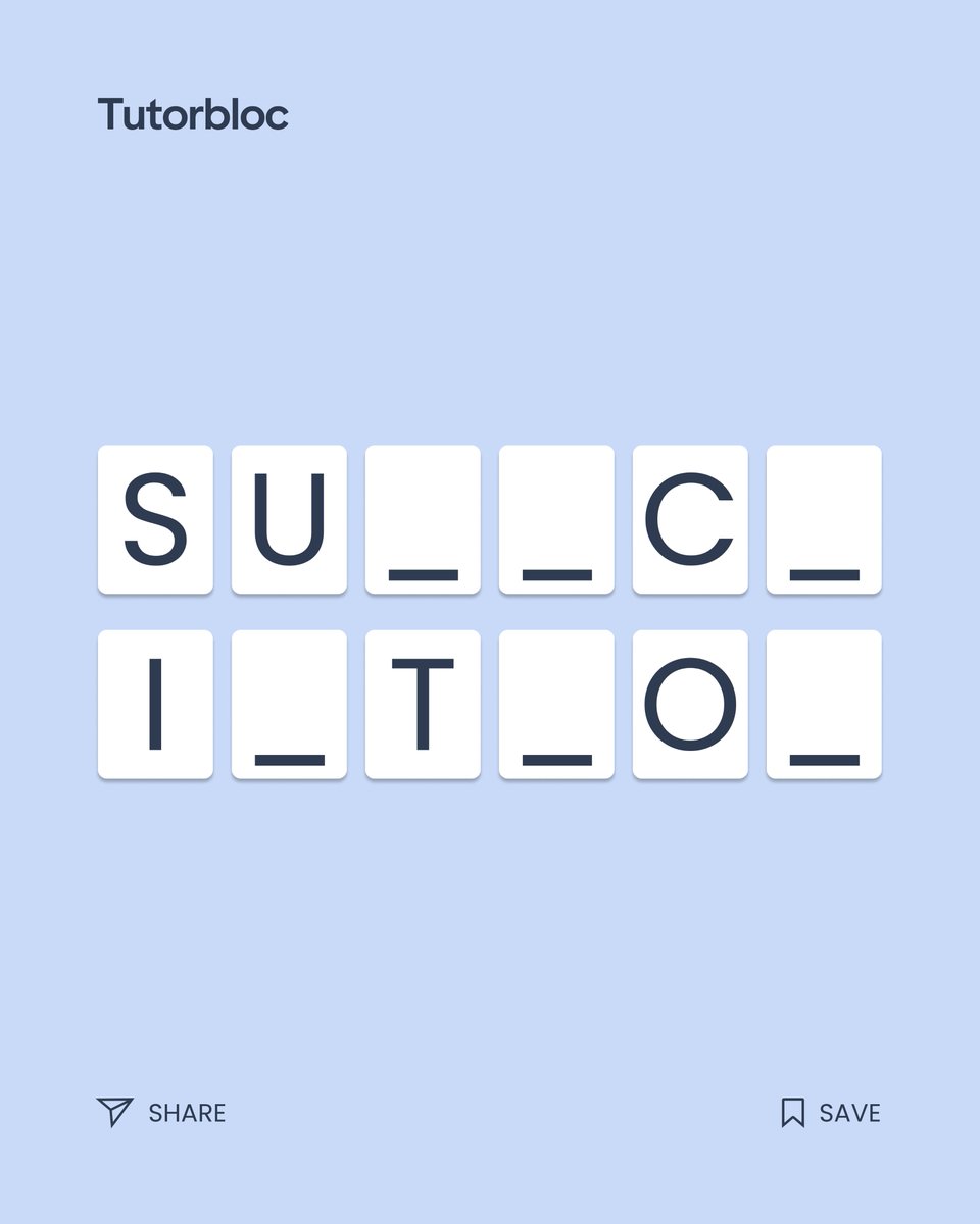 Tutorbloc tweet media