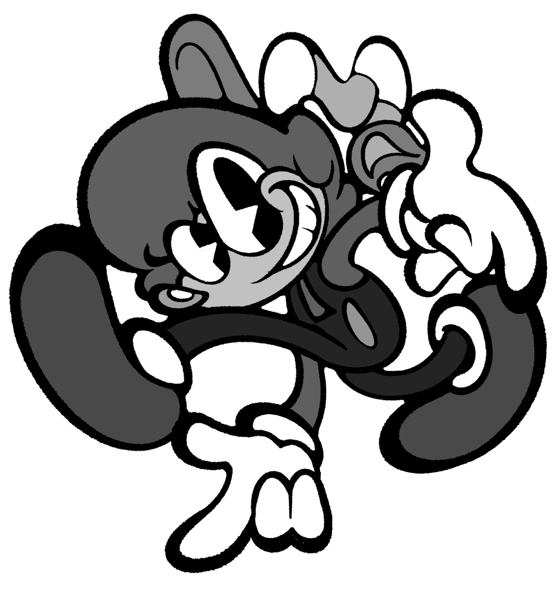 TheDefaultPerson tweet media