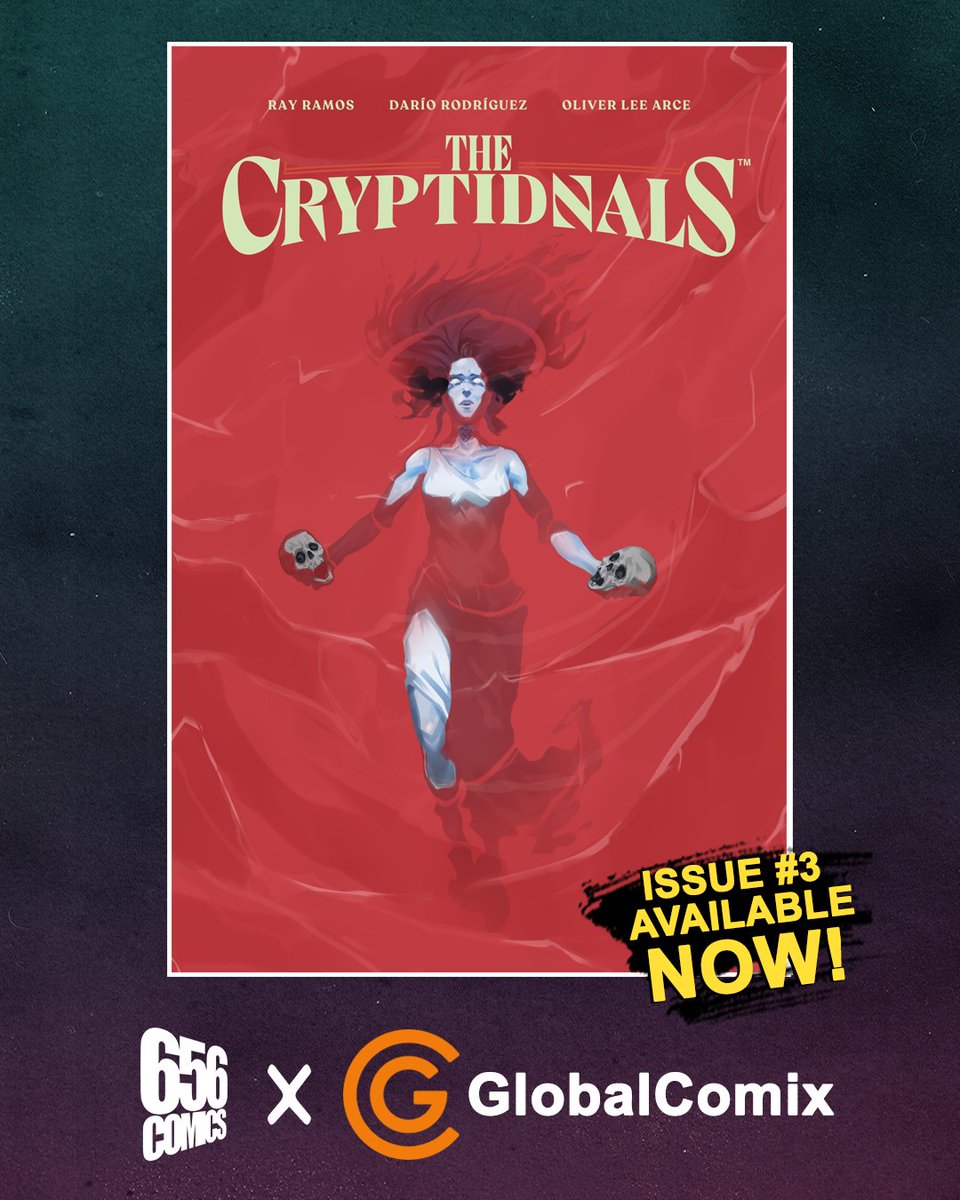 656 Comics tweet media