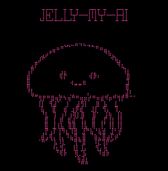 bongyonsol's tweet photo. @xet @Beetlepimp checkout $jellymyai

3M3Hni4J7YG1j8hEvJsg7dJyVQRN8ay8z1HKGC7Fpump https://t.co/Q9VOAcVtVE