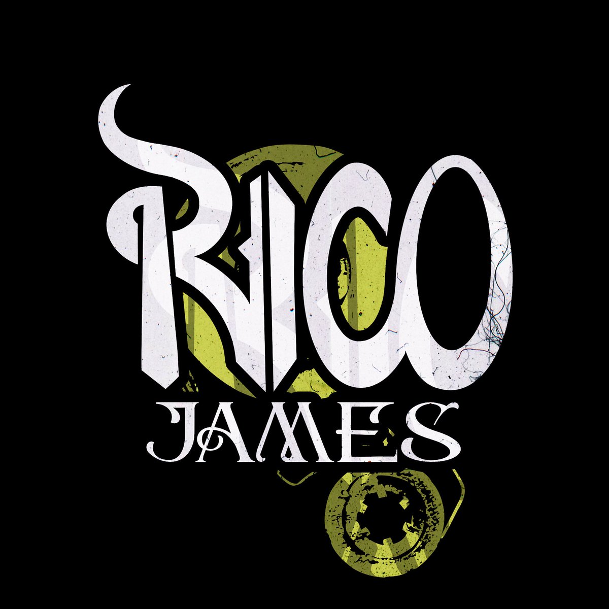 Rico James tweet media