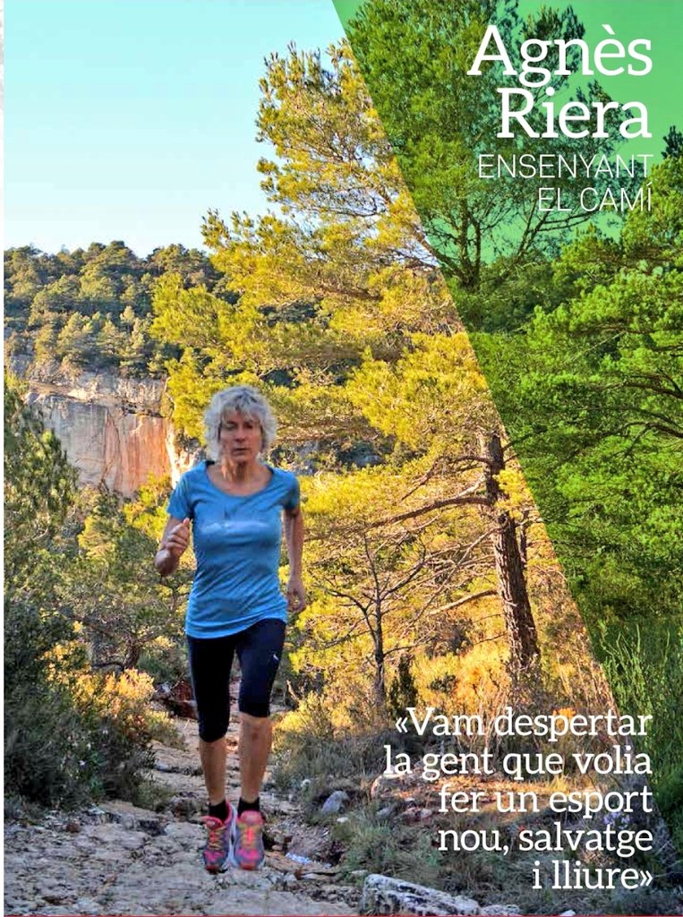 AEC de Reus (@aec_reus) on Twitter photo Vèrtex 281: La primera Selecció Catalana de Curses per Muntanya va competir al Campionat del Món de Cervinia l’any 1998 Van aconseguir agrupar els quatre millors corredors de muntanya del moment L’Agnès Riera era la única dona d'aquell combinat Actualment és sòcia de l'<a href="/AEC_Reus/">AEC de Reus</a> Vèrtex 281: La primera Selecció Catalana de Curses per Muntanya va competir al Campionat del Món de Cervinia l’any 1998 Van aconseguir agrupar els quatre millors corredors de muntanya del moment L’Agnès Riera era la única dona d'aquell combinat Actualment és sòcia de l'<a href="/AEC_Reus/">AEC de Reus</a>