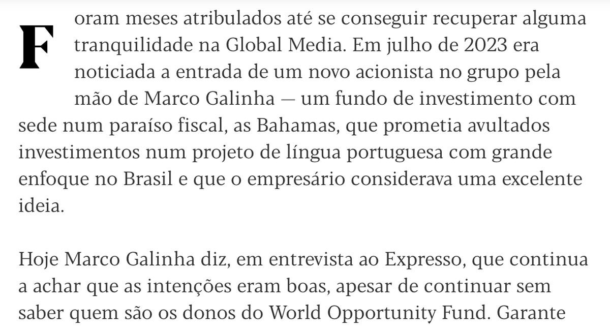 João Marecos tweet media