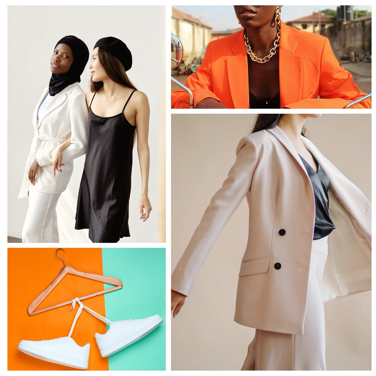 STYLING TIPS - How to Style #Nightgowns as #Daywear: Trendy and Functional Outfit #Ideas

fashionstudiomagazine.com/2025/01/stylin…

#fashion #style #lifestyle #styling #fashion101