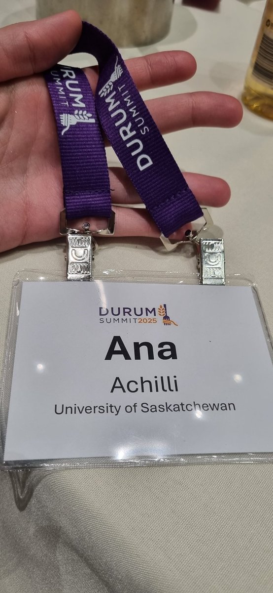 #DurumSummit 🍝🌾🇨🇦
