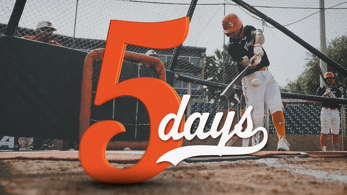 UTRGV Baseball (@utrgvbaseball) on Twitter photo Another day closer🔥
#UTRGV #RallyTheValley #EarnedEveryDay Another day closer🔥
#UTRGV #RallyTheValley #EarnedEveryDay