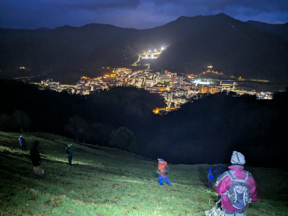 Mikel Lizarralde tweet media