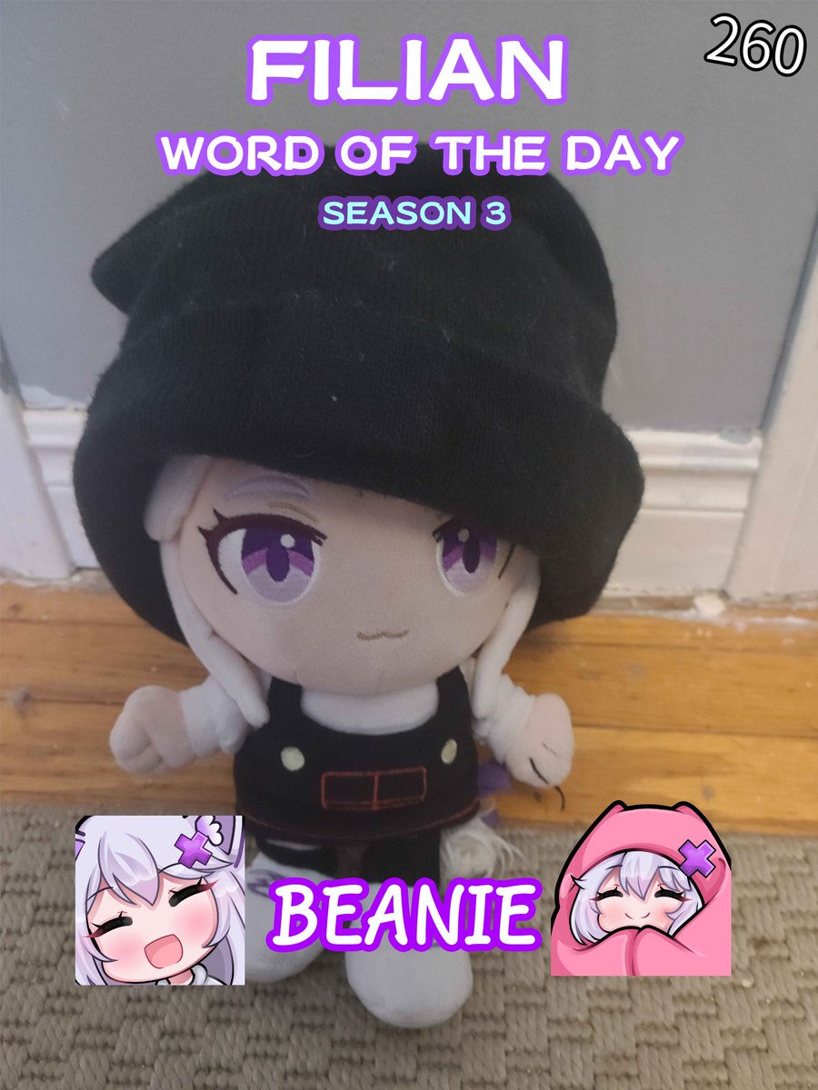 FilianWOTD tweet picture