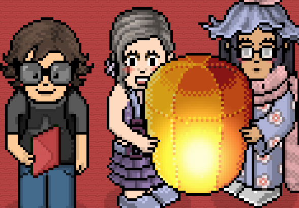 habboonconnect's tweet photo. Happy Lunar New Year! 🐍 🧧

Send a hóngbāo (red envelope) with a message of well wishes to a friend in our community server: https://t.co/XTstLuUiZw

You'll receive a badge on @habboonpw and your friend may receive 100 diamonds. https://t.co/Twfujvl2Pi