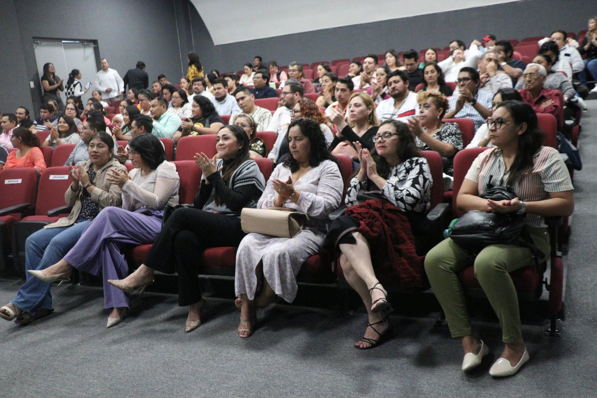Secretaría de las Mujeres Yucatán tweet media