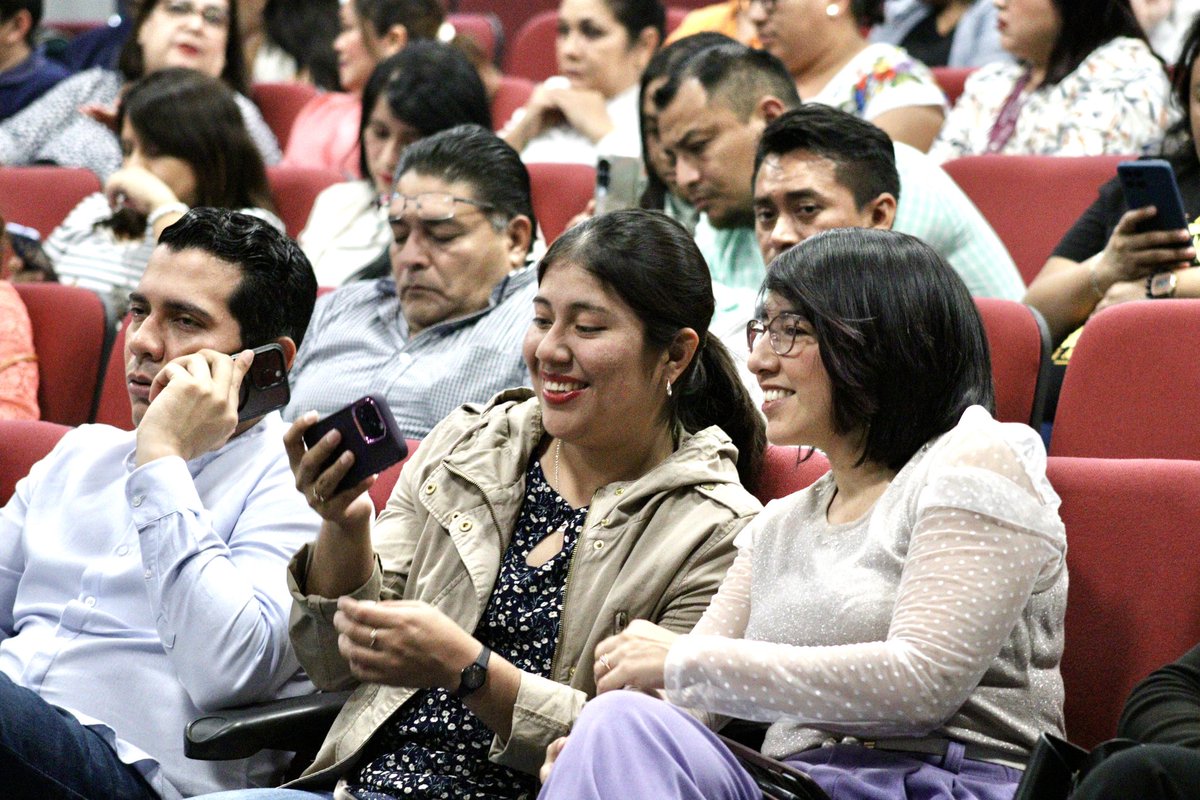 Secretaría de las Mujeres Yucatán tweet media