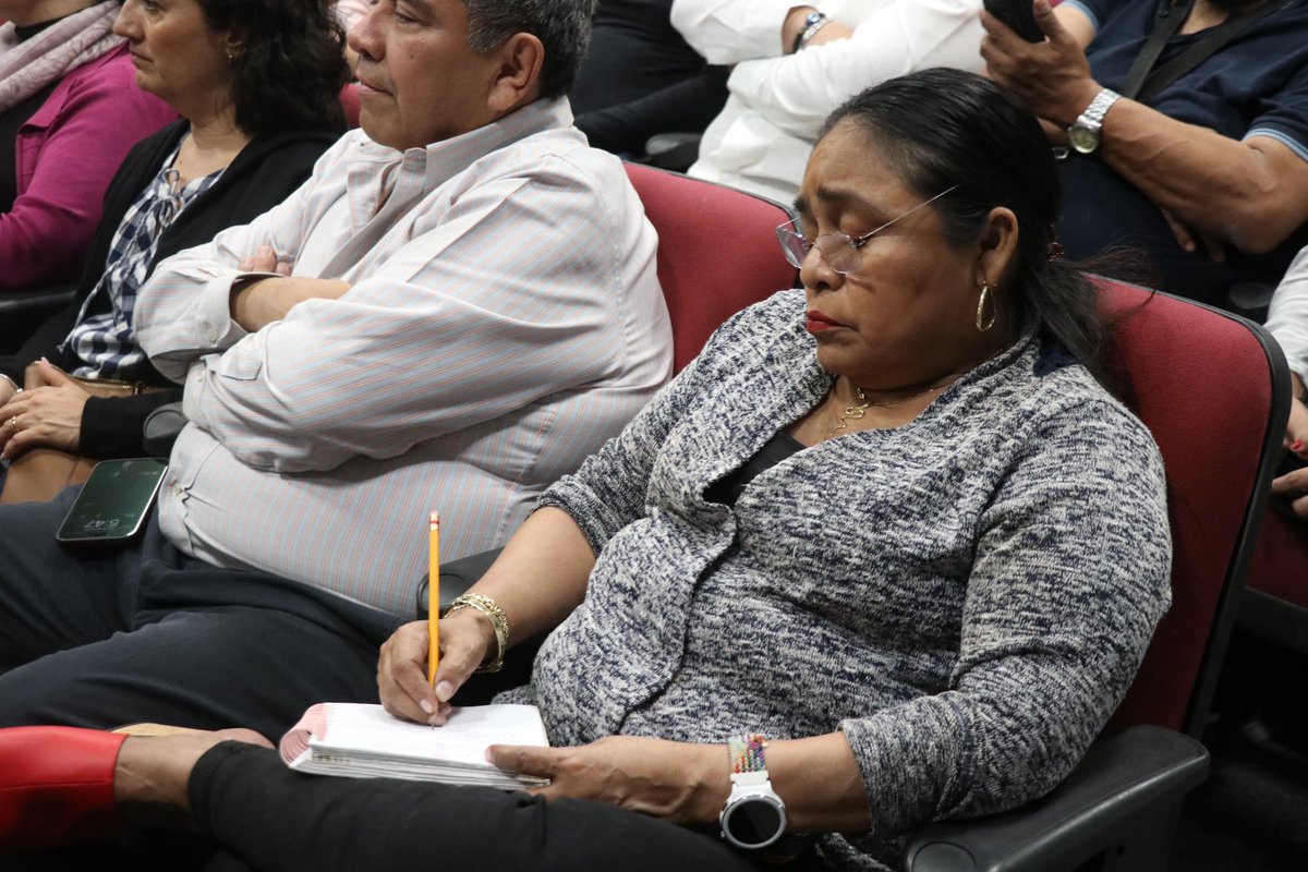 Secretaría de las Mujeres Yucatán tweet media