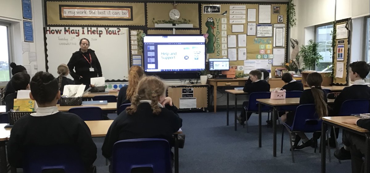 Star of the Sea Primary School, Whitley Bay (@starseatweets) on Twitter photo Year 5 welcomed Northumbria Police into school this week to talk about the issue of ‘County Lines’. We explored the exploitation of young people and the implications this has on them. We listened and asked lots of questions. Thank you <a href="/northumbriapol/">Northumbria Police</a> Year 5 welcomed Northumbria Police into school this week to talk about the issue of ‘County Lines’. We explored the exploitation of young people and the implications this has on them. We listened and asked lots of questions. Thank you <a href="/northumbriapol/">Northumbria Police</a>