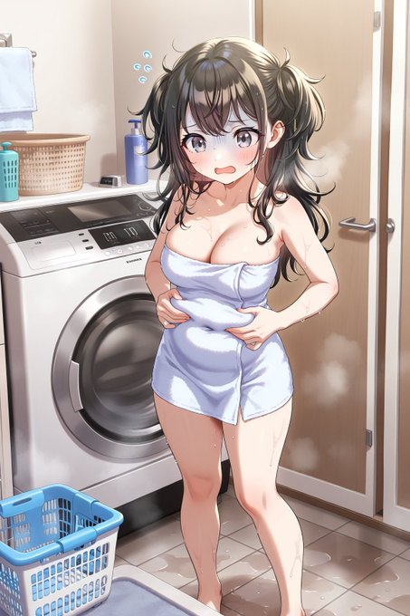 こころ(うちの子) 