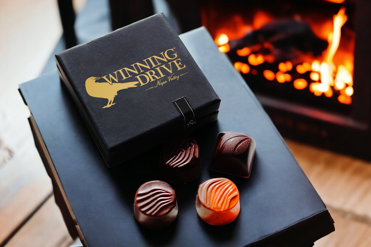 WinningDriveNV's tweet photo. Celebrate Valentine's Day with Winning Drive Napa Valley! For a limited-time, enjoy $10 flat-rate ground shipping on orders $99+ and FREE ground shipping on orders $199+!

#WinningDriveNapaValley #BaltimoreRavens #Ravens #RavensFlock #RavensNation https://t.co/hheIMnAJLr