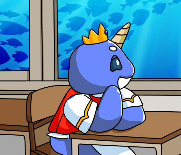 Oceans of Terra (🌊,🧜‍♀️) tweet media