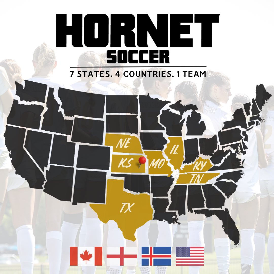 ESU Women's Soccer tweet media