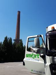 I am thrilled to announce that I’m starting a new position as Marketing Consultant to the hazardous waste collection and recycling company, Smart Waste Solutions Ltd! William McGovern, thanks for choosing Jayne Kennedy Marketing. Looking forward to getting going!