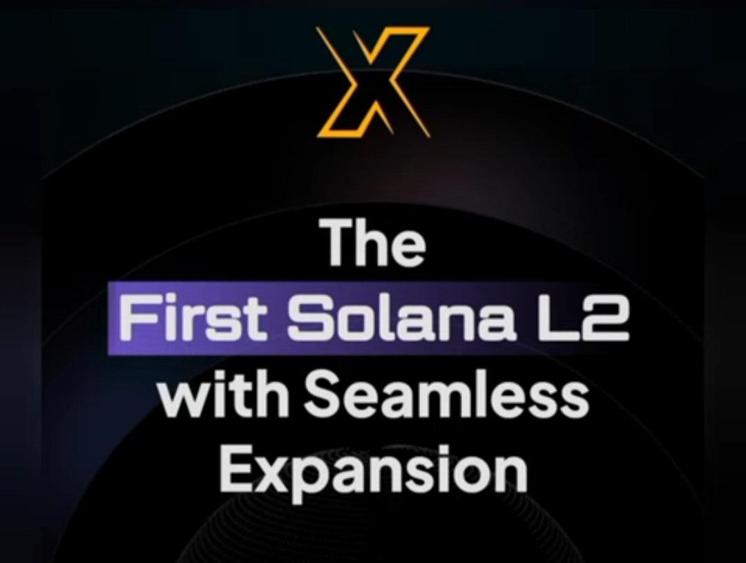 XOS Early Access Airdrop

The First Solana L2 with Seamless Expansion

➖Register
X.ink/70NAGN
 ➖ Enter Code: 36JEHB
➖Connect your EVM Wallet
➖Update Your Solana Wallet
➖Connect X and Discord
➖Check in Daily to Claim Points and Spin
➖Done

Like+Rt ❤️❤️