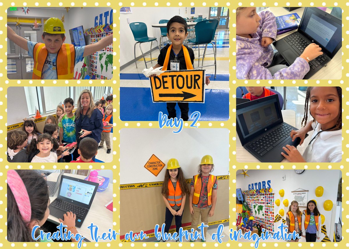 Milly Blanco (@blancomilly) on Twitter photo Day 2 of Our Literacy Week Celebration was full of creating our own blueprints, one word at a time. @BLE_Gator <a href="/pbcsd/">The School District of Palm Beach County</a> <a href="/emapbc/">EMA</a> <a href="/LibraryCurrent/">LibraryCurrent</a> @educationFL #FLCelebratesLiteracy Day 2 of Our Literacy Week Celebration was full of creating our own blueprints, one word at a time. @BLE_Gator <a href="/pbcsd/">The School District of Palm Beach County</a> <a href="/emapbc/">EMA</a> <a href="/LibraryCurrent/">LibraryCurrent</a> @educationFL #FLCelebratesLiteracy