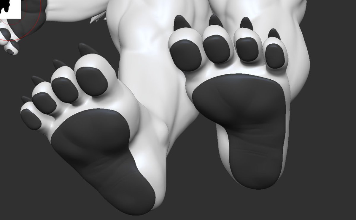xPapaa_Bearx's tweet photo. Bcs i know ALOT of people are into beans, enjoy another treat ! Soon to be more to look at , keep your eyes pealed ! https://t.co/JE4m8jRNmp