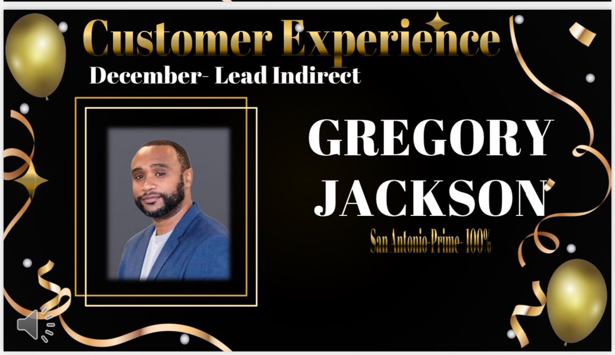 Let’s continue to drive high performance 💪 <a href="/ATT/">AT&T</a> <a href="/STXspeaks/">STXspeaks</a> <a href="/Retail_Markets/">Retail Markets</a>