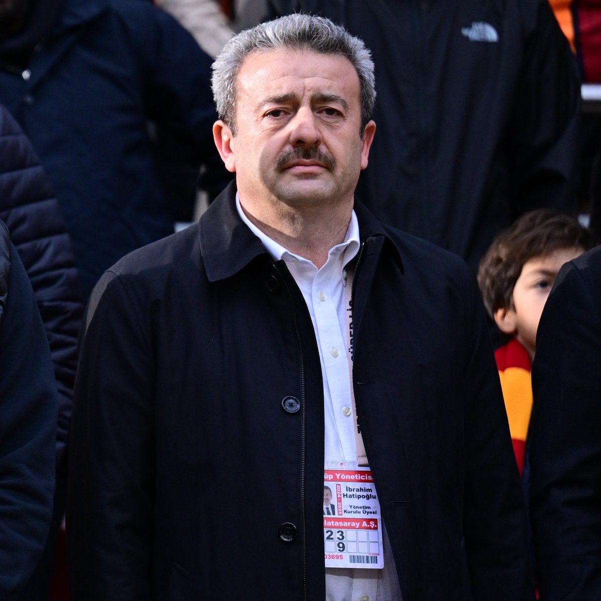 İkinizde defolun gidin