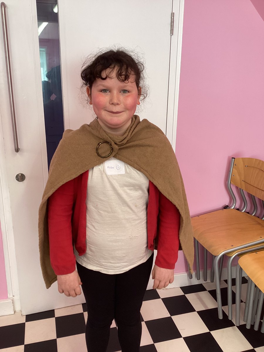 Coldfair Green Primary School tweet media