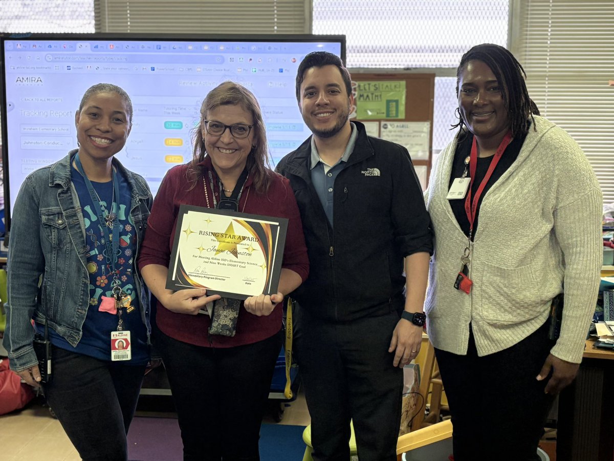 Worsham ACE Elementary School tweet media