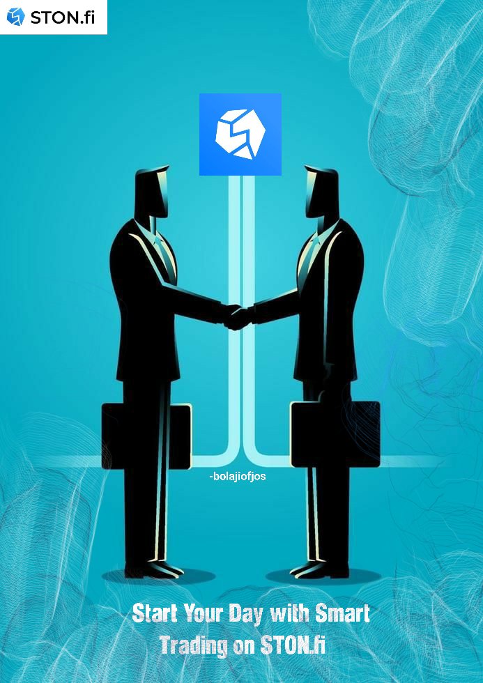 Praised_oneii's tweet photo. Start Your Day with Smart Trading on https://t.co/1NObuYJyGV
This morning, as two individuals shake hands with briefcases in hand, it symbolizes sealing a smart deal. Just like them, you can make smart trading decisions with https://t.co/1NObuYJyGV. Leveraging the power of https://t.co/ny844Mmluv
