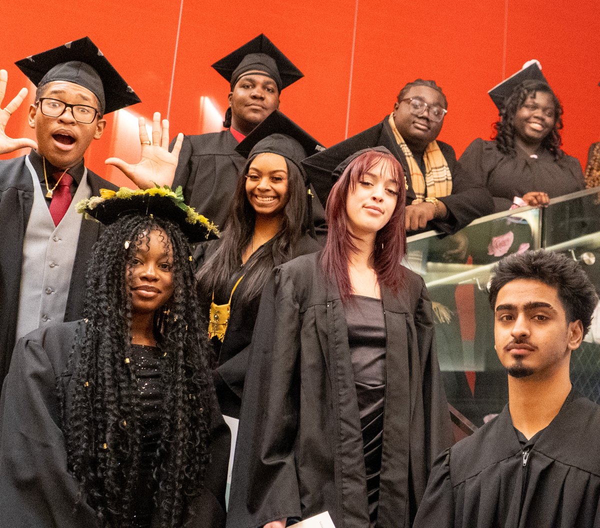Peel District School Board (@peelschools) on Twitter photo Still in high school and already earned university credits?! Way to go! 💫
Through a partnership between PDSB and <a href="/AlgomaU/">Algoma University</a>, the Learners Early Access Program (LEAP) provides students a unique immersive opportunity to experience university life while gaining credits. Still in high school and already earned university credits?! Way to go! 💫
Through a partnership between PDSB and <a href="/AlgomaU/">Algoma University</a>, the Learners Early Access Program (LEAP) provides students a unique immersive opportunity to experience university life while gaining credits.