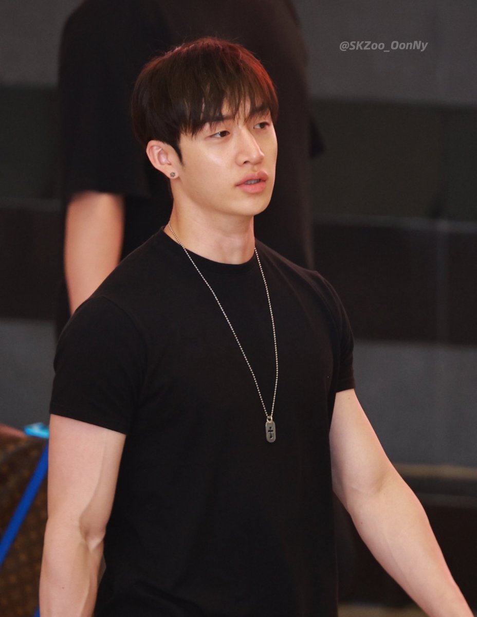 bangchanmedia's tweet image. BANG CHAN?????