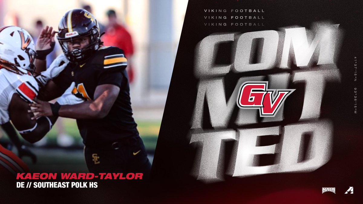 Kaeon Ward-Taylor tweet media