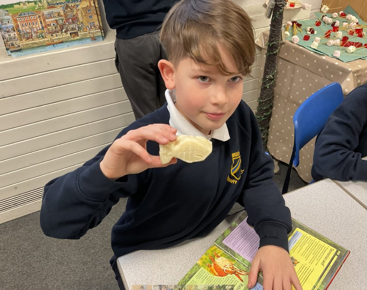 Broadway Primary tweet media