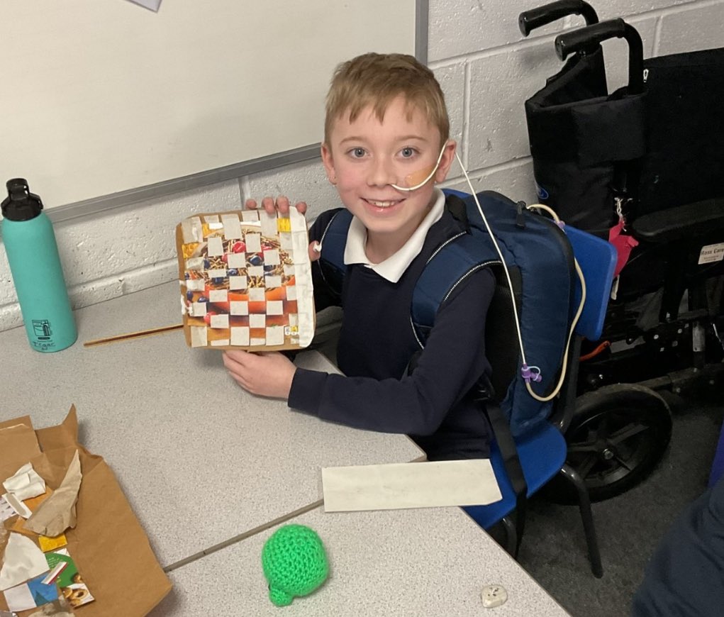 Broadway Primary tweet media