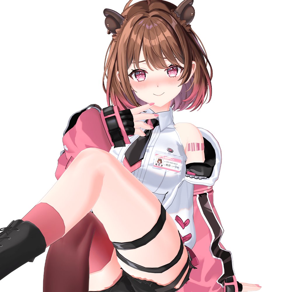 柚原いづみ♨🐾ななしいんく on X: 