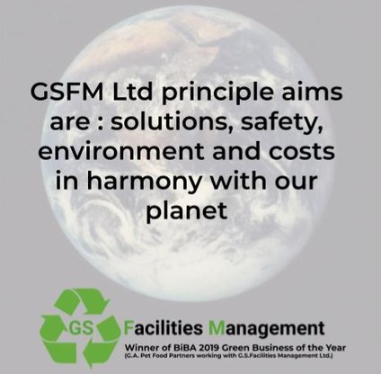 I’m happy to share that I’m starting a new position as Marketing Consultant at G.S. Facilities Management Ltd! Thanks for choosing Jayne Kennedy Marketing.