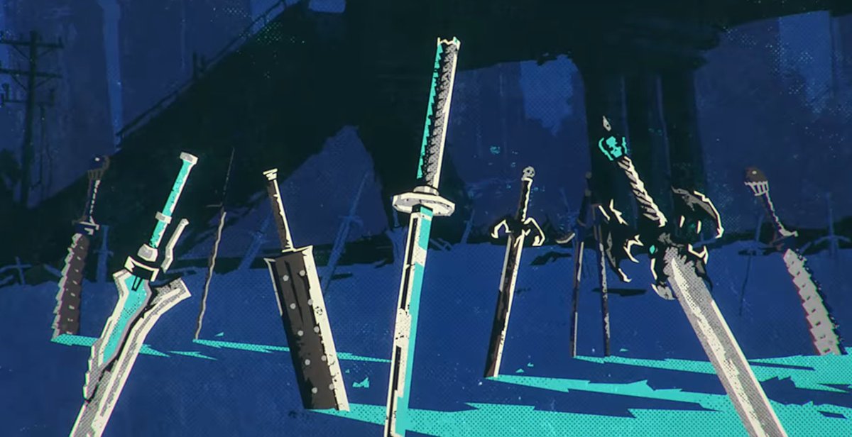 No context DMC tweet media