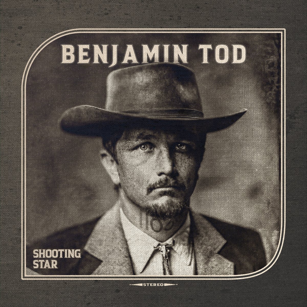 JeannieBCountry's tweet photo. #nowplaying on @meridianfm ‘Satisfied With Your Love’ by #BenjaminTod from his 2024 album “Shooting Star” #countryradio #countrymusic https://t.co/ppDIKfPpgd