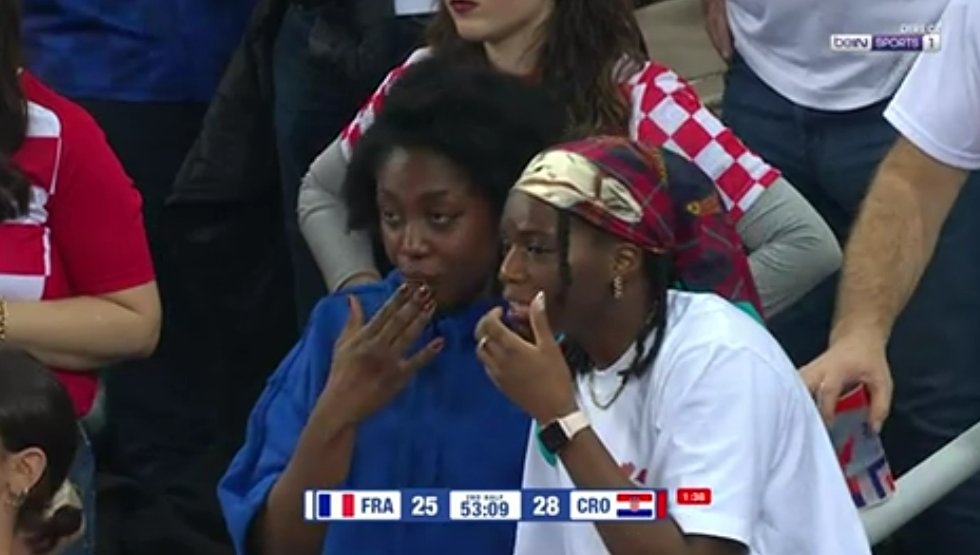 Esprit Handball Caisse d’Epargne tweet media