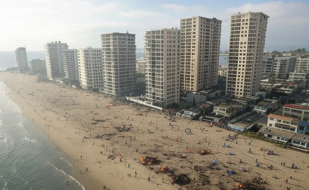 Gavin Newsom and Karen Bass’ more equitable and inclusive Malibu